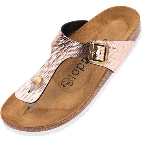 Palado Klipklappere 'Kos'  lyserød