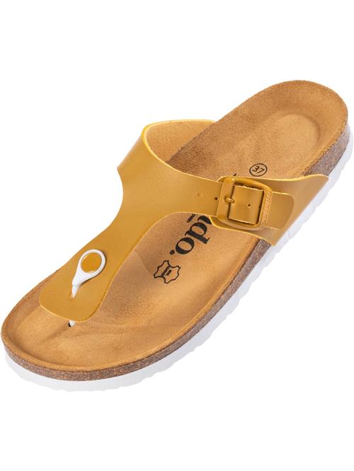 Palado Klipklappere 'Kos'  pueblo