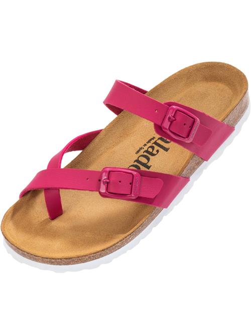 Palado Klipklappere 'Cres'  fuchsia