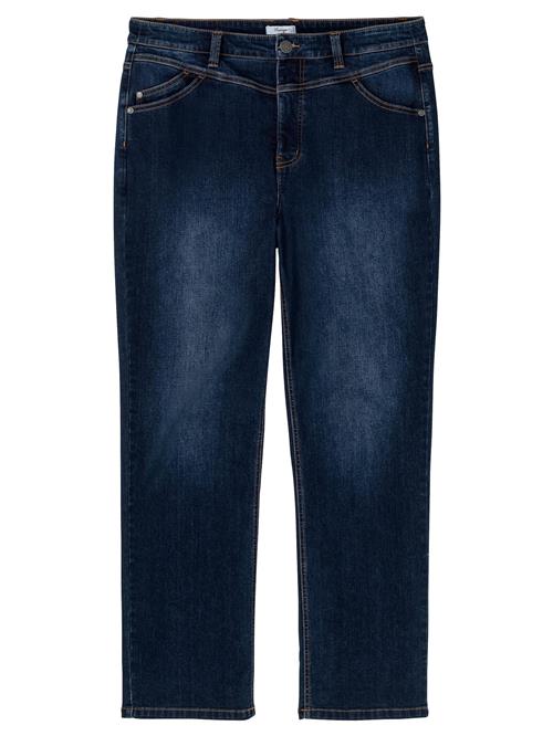 SHEEGO Jeans  mørkeblå