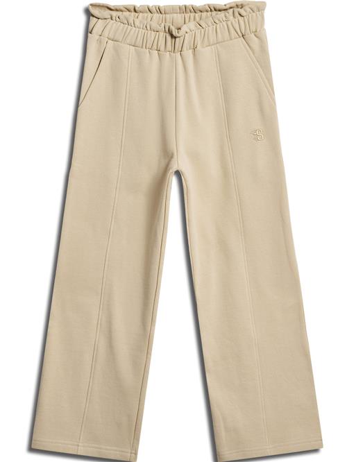 SOMETIME SOON Bukser  sand