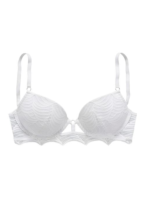 LASCANA BH  hvid