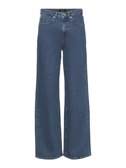 VERO MODA Jeans 'VMTESSA'  blue denim