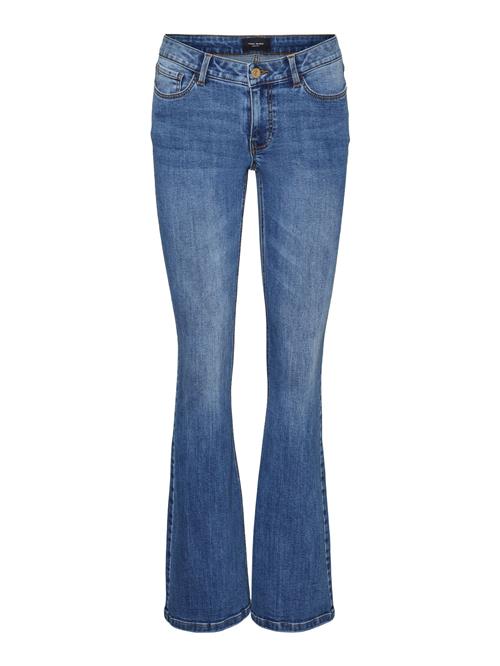 VERO MODA Jeans  blå