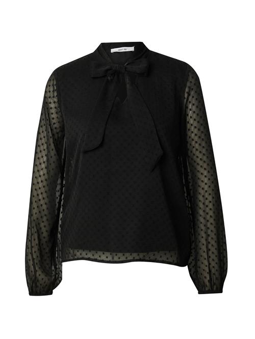 ABOUT YOU Bluse 'Jenna'  sort