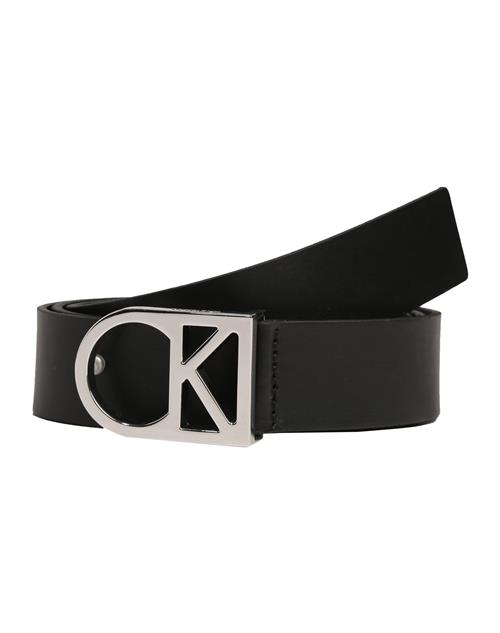 Calvin Klein Bælte  sort