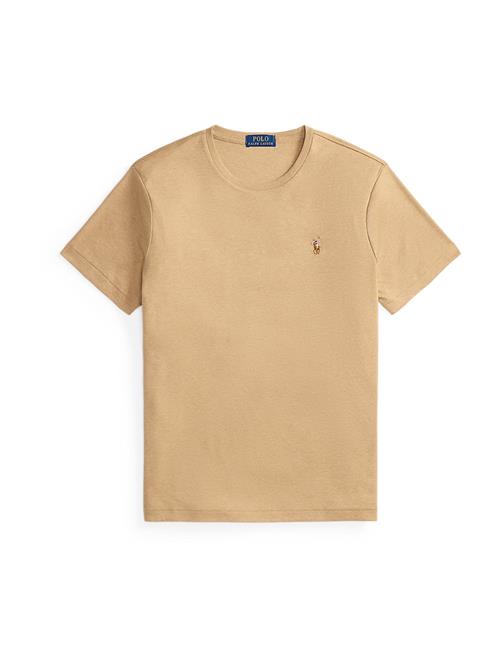 Polo Ralph Lauren Bluser & t-shirts  camel