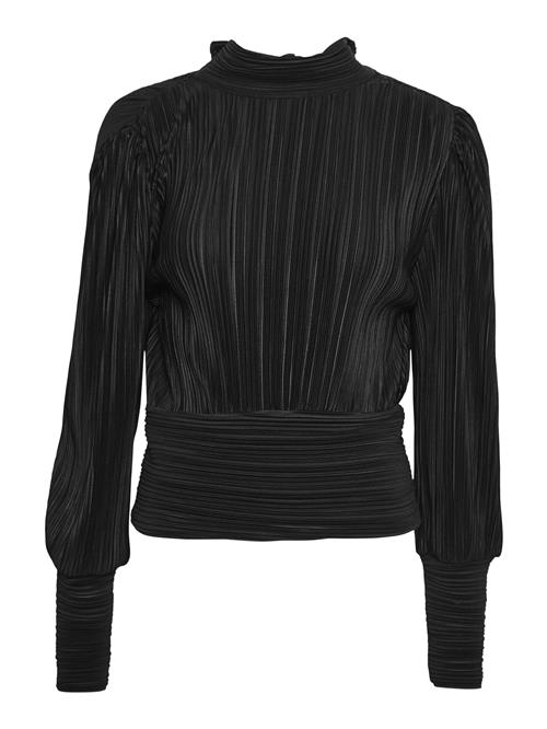 VERO MODA Bluse 'Aurora'  sort