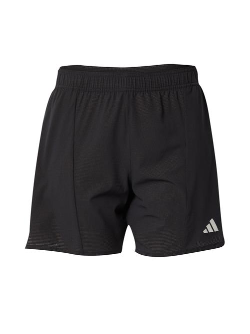 ADIDAS PERFORMANCE Sportsbukser 'D4T Hiit Workout'  sort