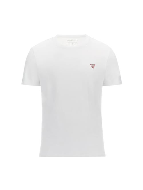 GUESS Bluser & t-shirts  rød / sort / hvid