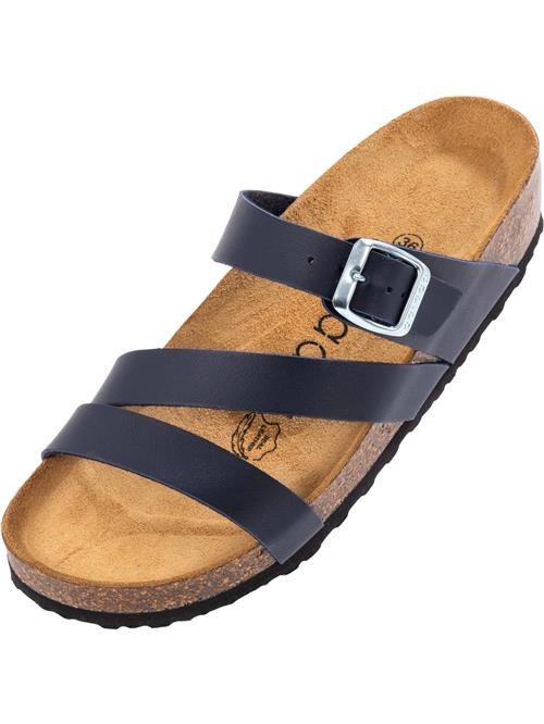 Palado Pantoletter 'Chios'  navy