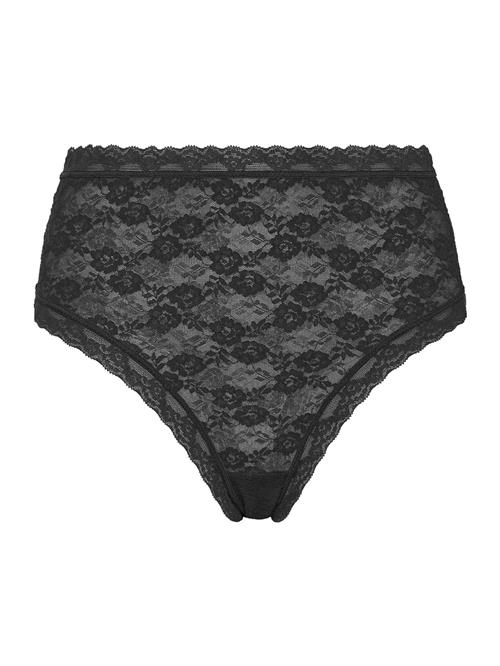 LSCN by LASCANA Slip  mørkeblå