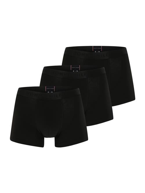 Tommy Hilfiger Underwear Boksershorts  sort
