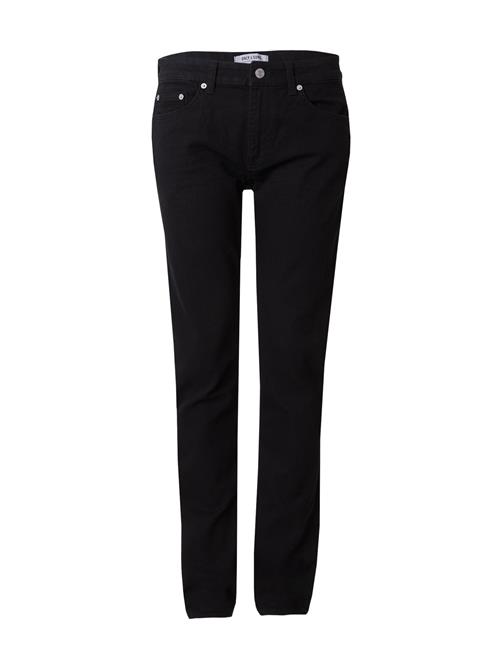 Only & Sons Jeans 'WEFT'  black denim