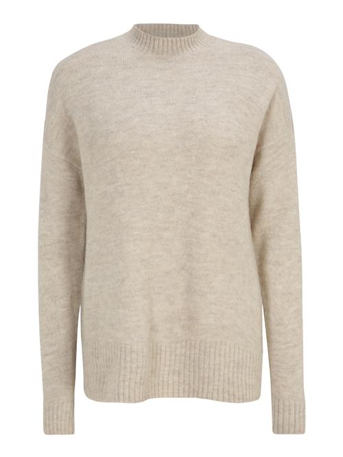 Vero Moda Tall Pullover 'Lefile'  beige