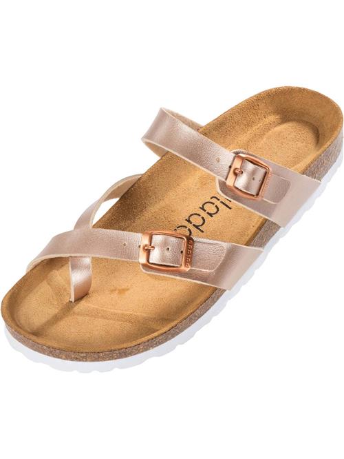 Palado Klipklappere 'Cres'  lyserød