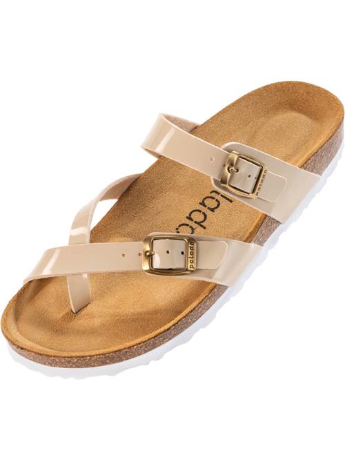 Palado Klipklappere 'Cres'  beige