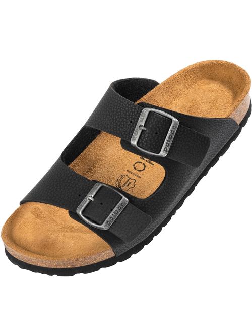 Palado Pantoletter 'Korfu'  sort