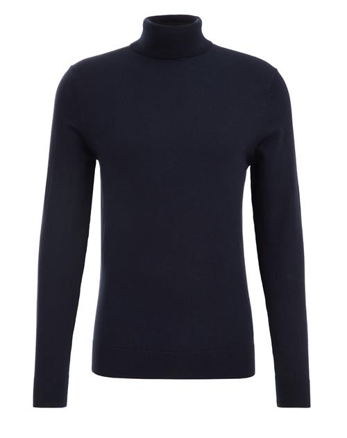 WE Fashion Pullover  natblå