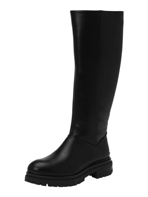 Se ABOUT YOU Støvler 'Smilla'  sort ved About You