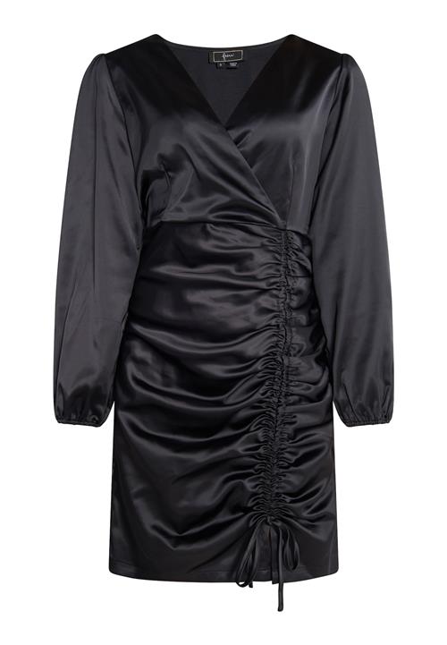 faina Coctailkjole  sort