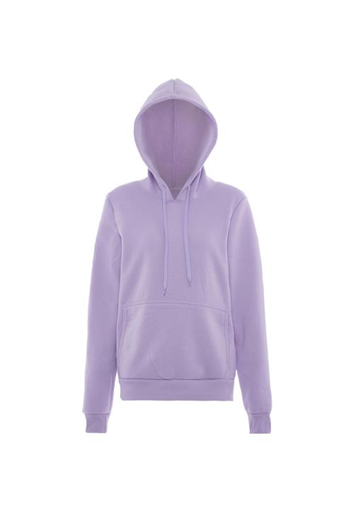 Se myMo ATHLSR Sweatshirt  lavendel ved About You