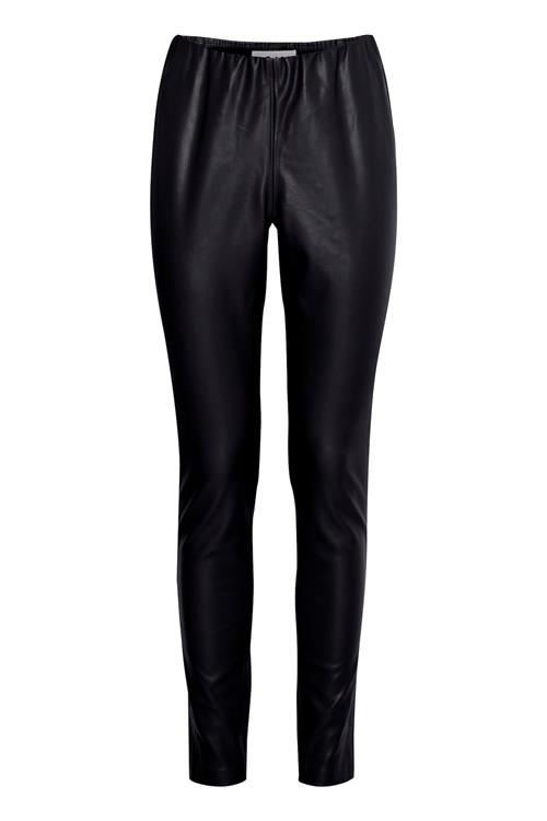 ICHI Leggings 'Comano'  sort