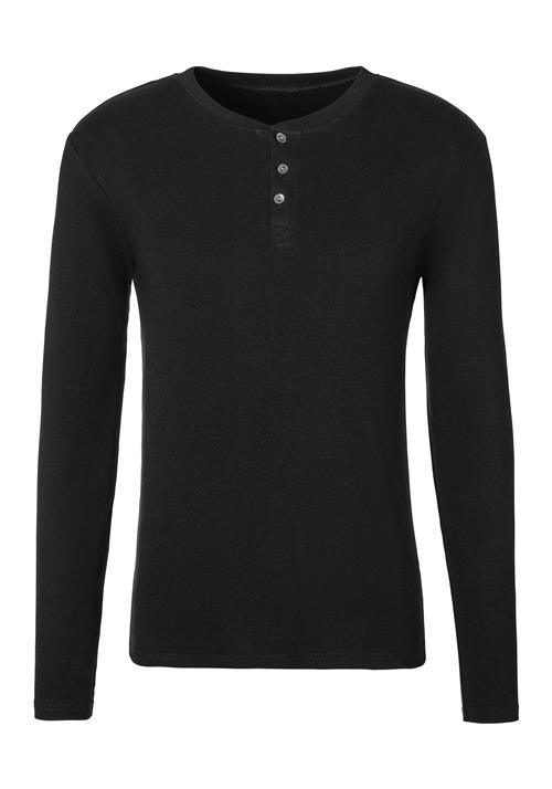 H.I.S Bluser & t-shirts  sort