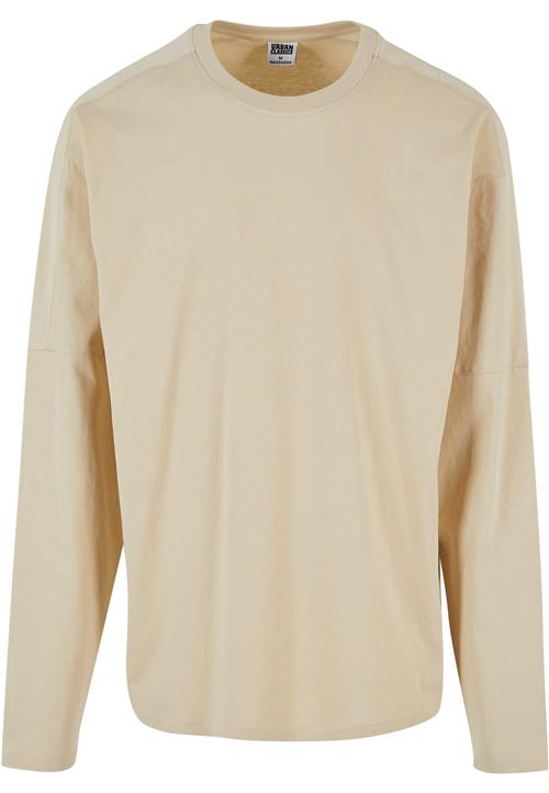Urban Classics Bluser & t-shirts  sand