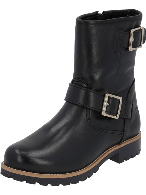 Palado Støvletter 'Susac'  sort