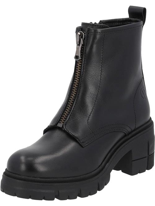 Palado Støvletter 'Nisyros'  sort