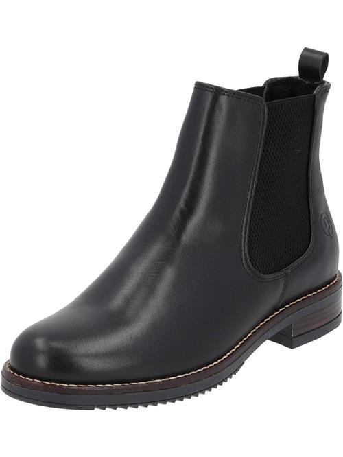 Palado Chelsea Boots  sort