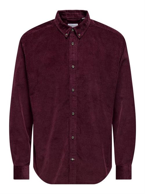 ONSMICHAEL 18W REG CORD STRETCH LS