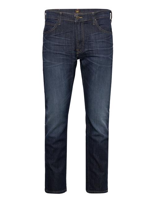 Daren Zip Fly Lee Jeans Blue