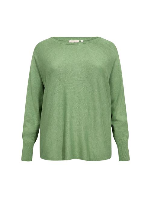 Wa-Samanda 1 Wasabiconcept Green
