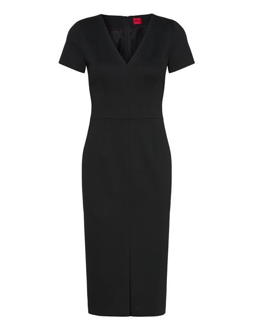 Kalamara-3 HUGO Black