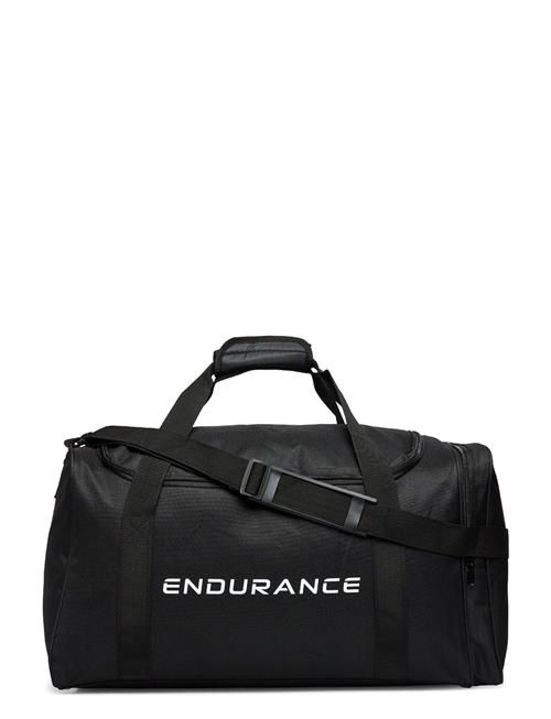 Lanakila 40L Sports Bag Endurance Black
