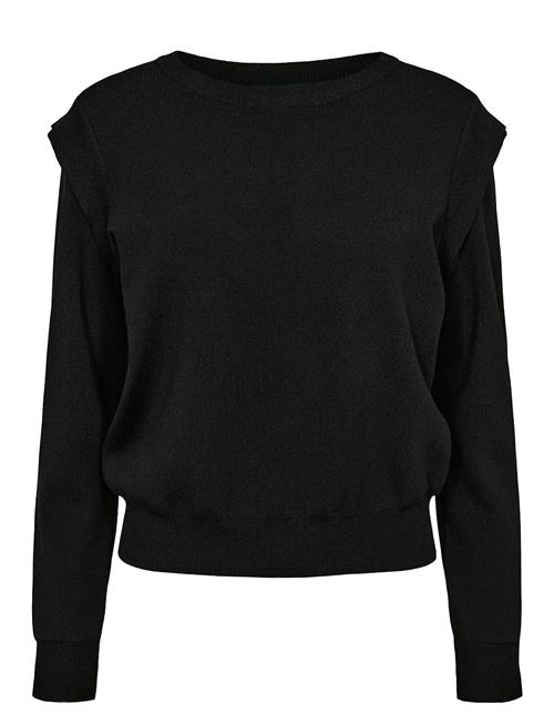 Nunilli Pullover Nümph Black
