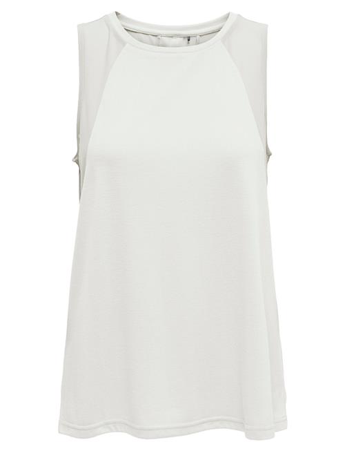 Onppale On Sl Reg Top Only Play White