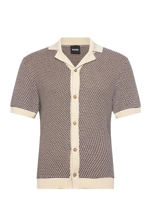 C-Iconico BOSS Cream