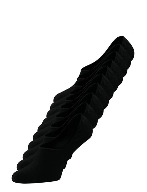 Jack & Jones Jacbasic Multi Short Sock 10 Pack Noos Jack & J S Black