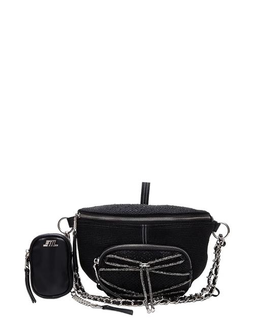 Brapid Steve Madden Black