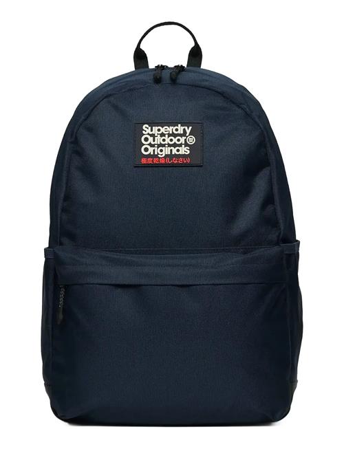 Classic Montana Superdry Navy
