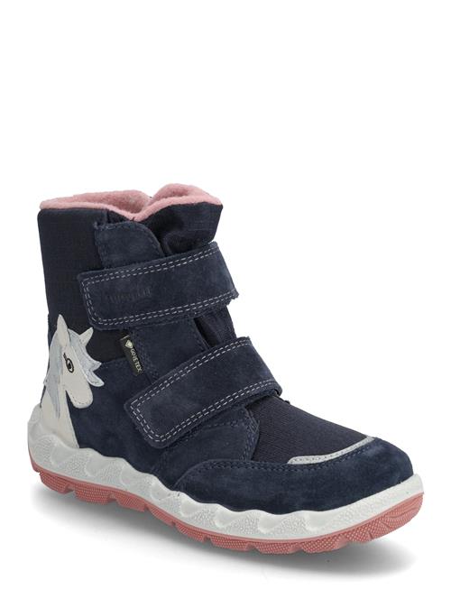 Icebird Superfit Navy