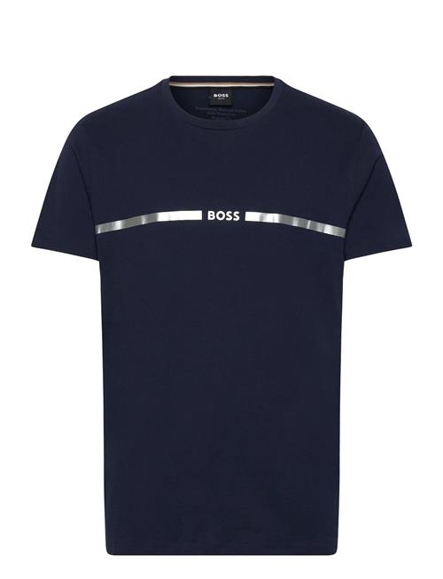 T-Shirt Special BOSS Navy
