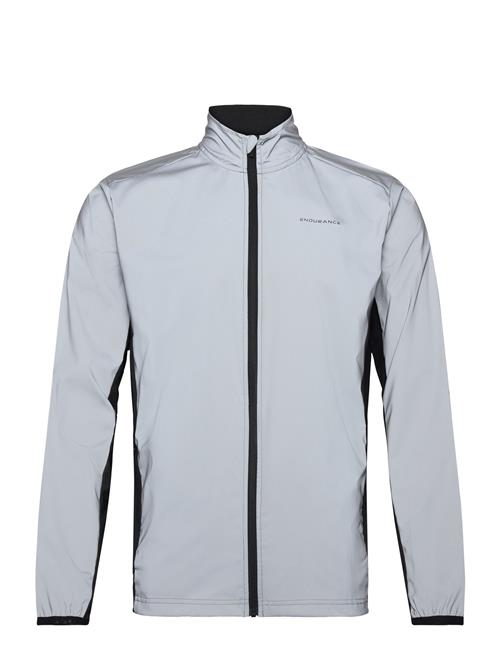Peelier M Light The Night Jacket Endurance Silver