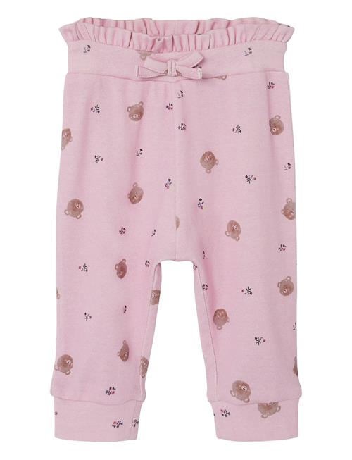 Nbfoleisa M Pant Name It Purple