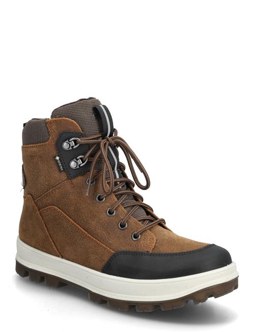 Tedd Superfit Brown