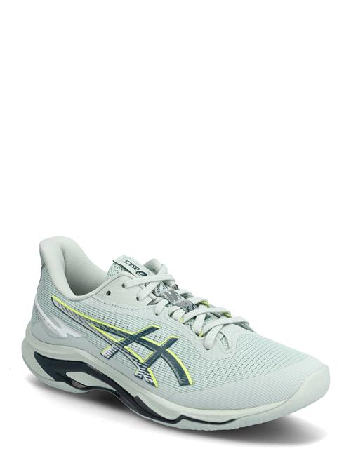 Netburner Ballistic Ff 4 Asics Green