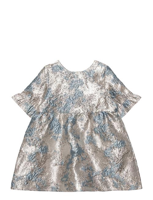 Tnstreese S_S Dress The New Patterned